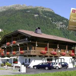 Garni Maria Theresia Summer Card Inklusive Hotel