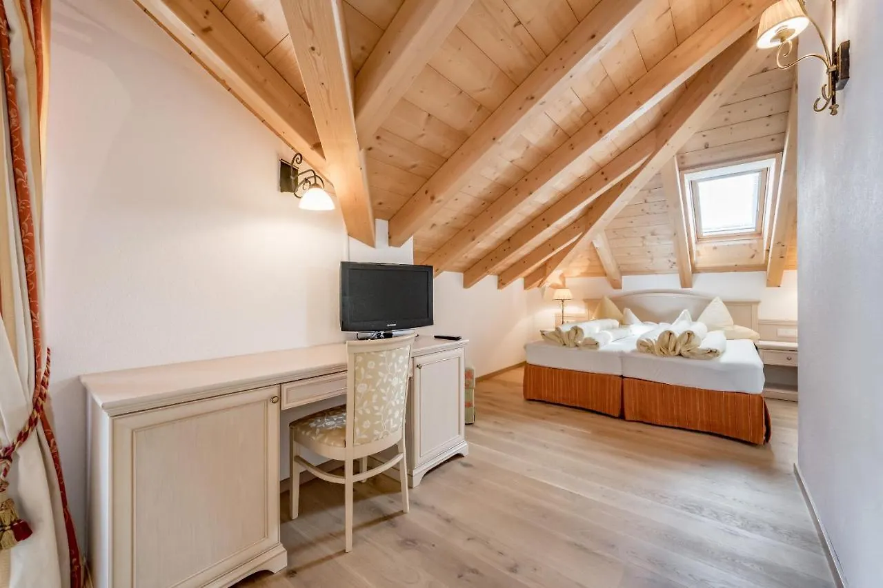 Villa Castelbell Sölden Österreich