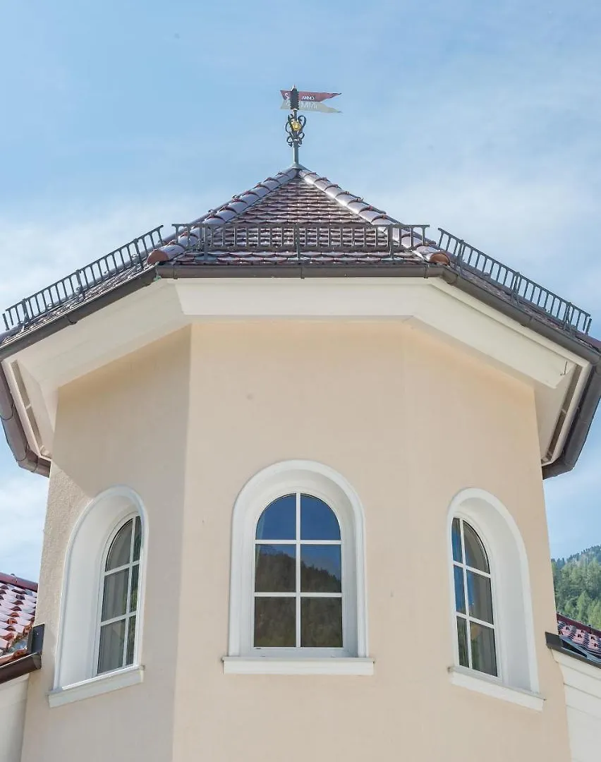 Villa Castelbell Sölden